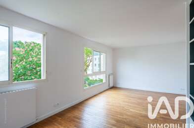 Appartement 3 pièces 311000 €