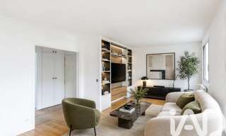 Appartement 3 Pièces 63 m² à vendre à Rueil-Malmaison (92500)