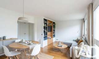 Appartement 3 Pièces 63 m² à vendre à Rueil-Malmaison (92500)