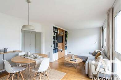 Appartement 3 pièces 311000 €