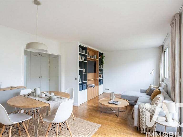 Vente Appartement 4 pièces — photo 1