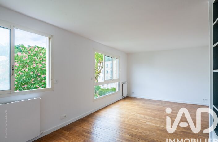 Vente Appartement 4 pièces — photo 2