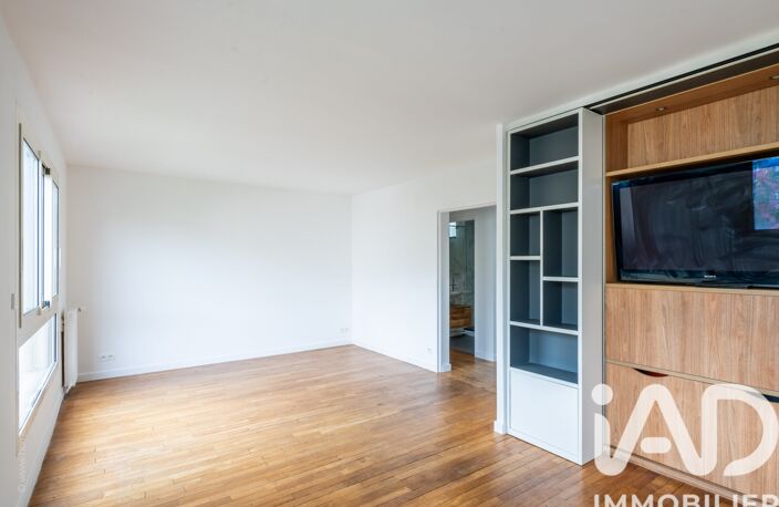 Vente Appartement 4 pièces — photo 3