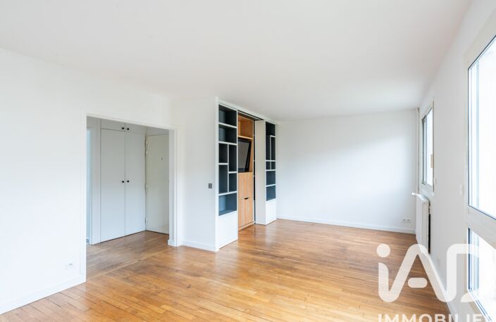 Vente Appartement 4 pièces — photo 4