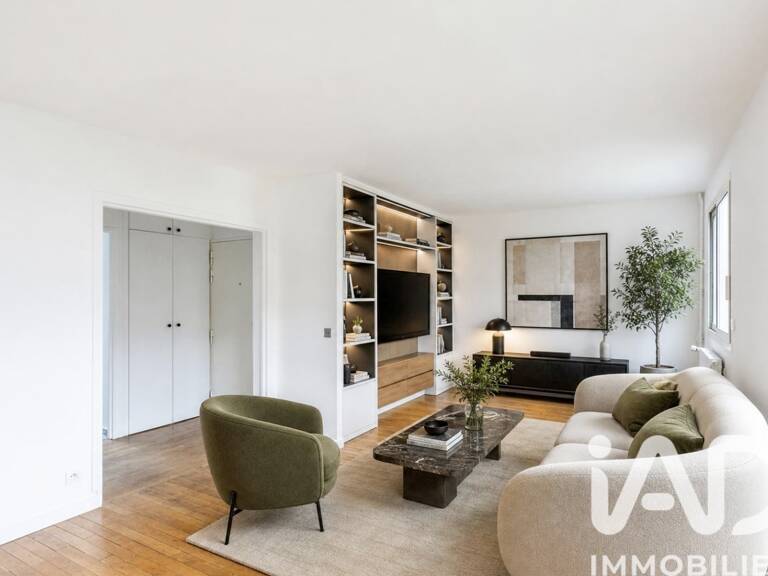 Vente Appartement 4 pièces — photo 1