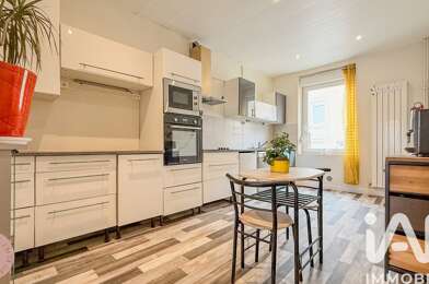 Maison 4 pièces 143000 €