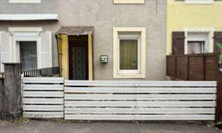 Maison 4 Pièces 87 m² à vendre à Hayange (57700)
