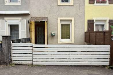 Maison 4 pièces 143000 €