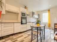 Vente Maison de ville 4 pièces — photo 2