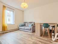 Vente Maison de ville 4 pièces — photo 4