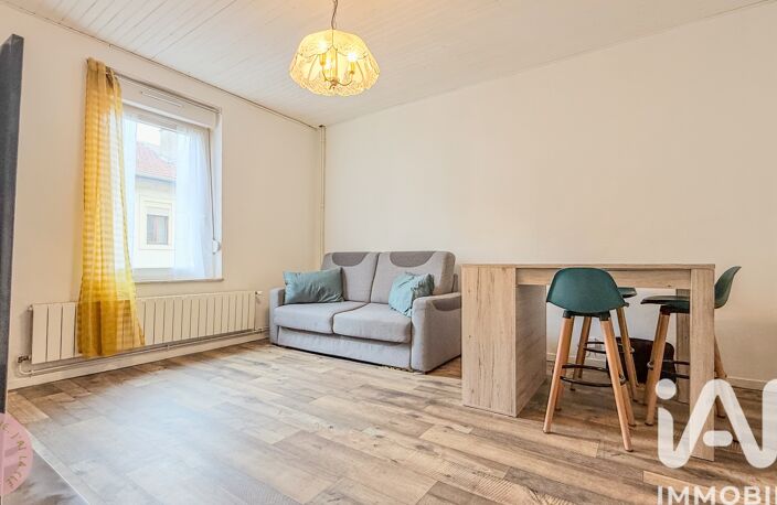 Vente Maison de ville 4 pièces — photo 4