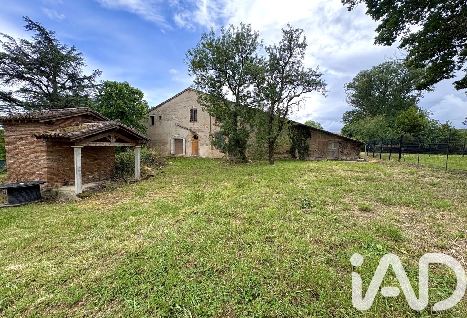 Vente Maison/villa 4 pièces — photo 1