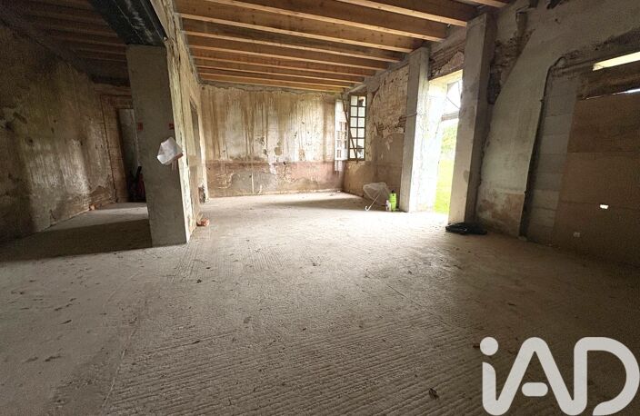 Vente Maison/villa 4 pièces — photo 2