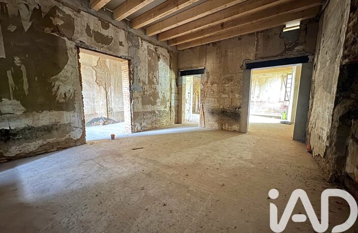 Vente Maison/villa 4 pièces — photo 5