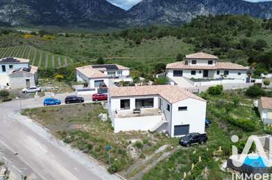 Maison 4 pièces 320000 €