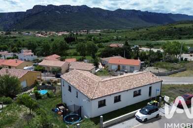 Maison 4 pièces 320000 €