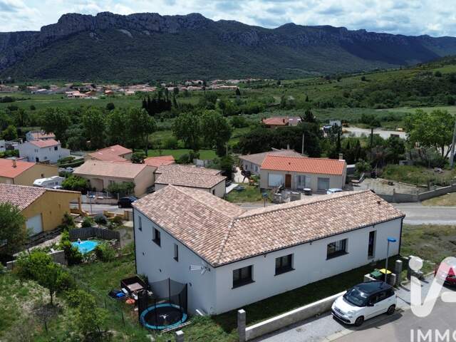 Vente Maison/villa 4 pièces — photo du bien