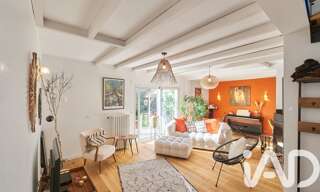 Maison 5 Pièces 115 m² à vendre à Sartrouville (78500)