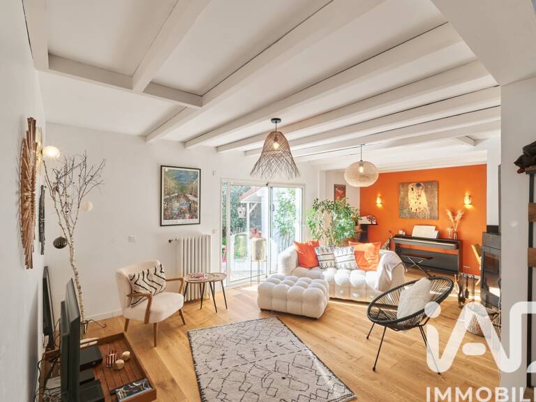 Vente Maison/villa 5 pièces — photo 1