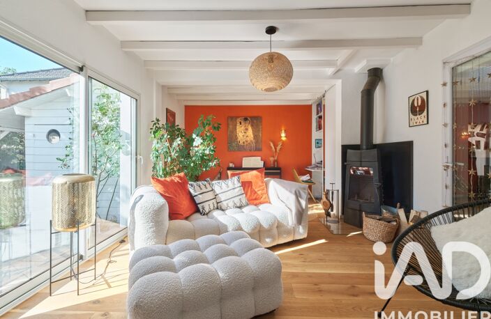 Vente Maison/villa 5 pièces — photo 2