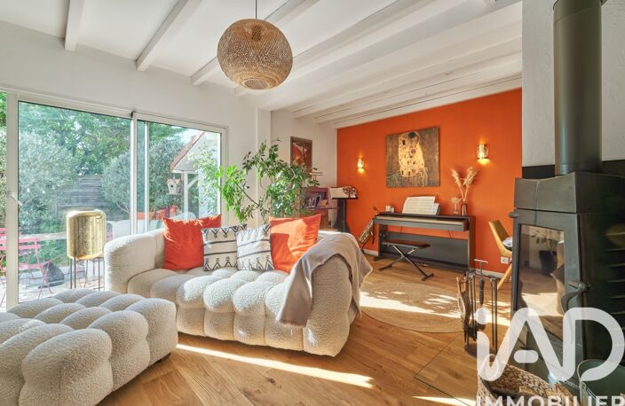 Vente Maison/villa 5 pièces — photo 3