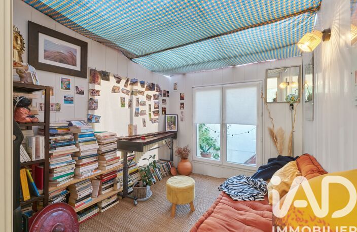 Vente Maison/villa 5 pièces — photo 4