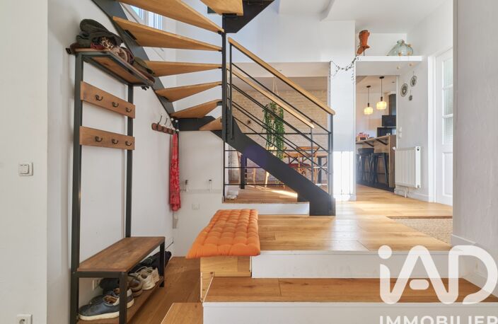 Vente Maison/villa 5 pièces — photo 5