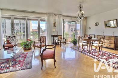 Appartement 3 pièces 572000 €