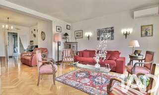 Appartement 3 Pièces 108 m² à vendre à Marseille 8 (13008)