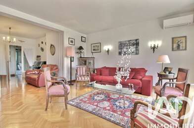 Appartement 3 pièces 529000 €