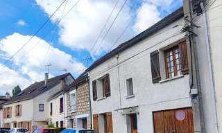 Maison 5 Pièces 140 m² à vendre à Ézanville (95460)