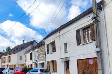 Maison 5 pièces 299000 €