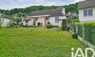 Maison 3 Pièces 61 m² à vendre à Rouen (76000)