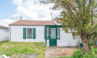 Maison 3 Pièces 73 m² à vendre à Marennes-Hiers-Brouage (17320)