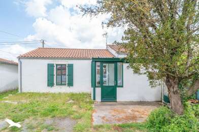 Maison 3 pièces 219900 €