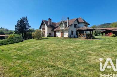 Maison 7 pièces 312000 €