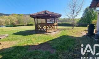 Maison 7 Pièces 220 m² à vendre à Saint-Dié-des-Vosges (88100)
