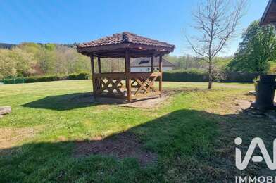 Maison 7 pièces 312000 €