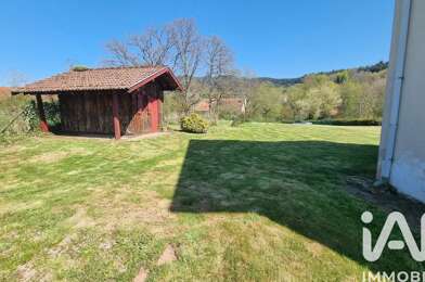 Maison 7 pièces 301000 €