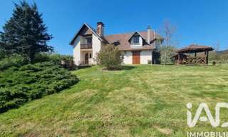 Maison 7 Pièces 220 m² à vendre à Saint-Dié-des-Vosges (88100)
