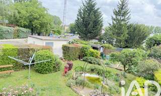 Maison 8 Pièces 118 m² à vendre à Savigny-le-Temple (77176)