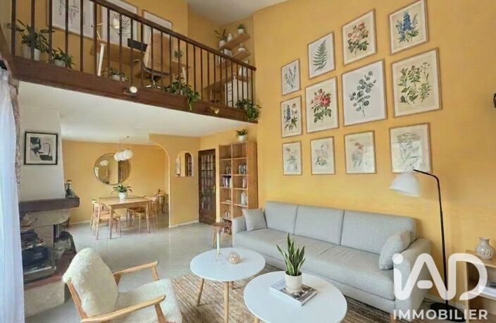 Vente Maison traditionnelle 8 pièces — photo 2