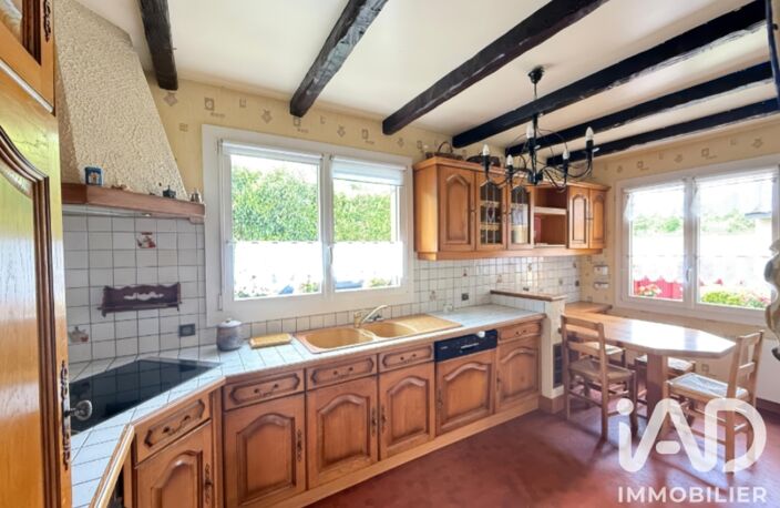 Vente Maison traditionnelle 8 pièces — photo 3