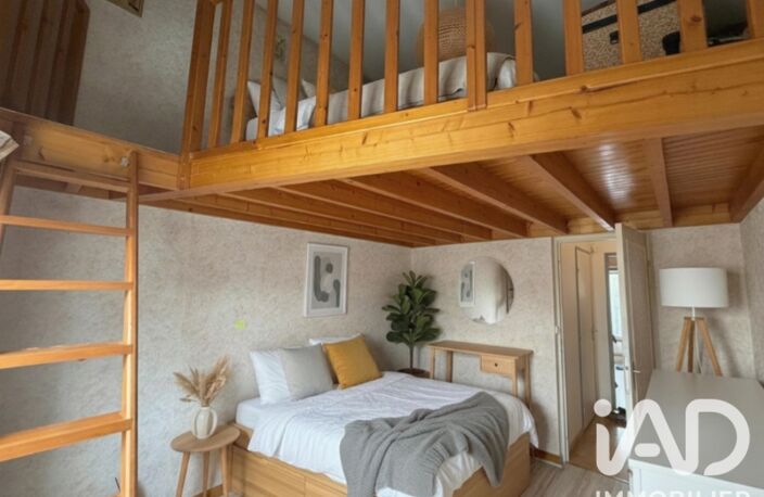 Vente Maison traditionnelle 8 pièces — photo 4