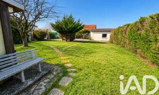 Maison 4 Pièces 83 m² à vendre à Breuillet (91650)