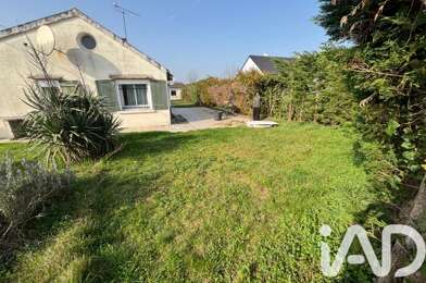 Maison 4 pièces 299000 €