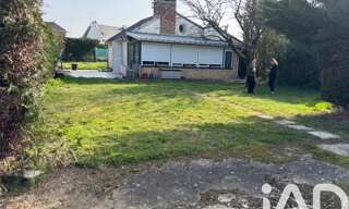 Maison 4 Pièces 64 m² à vendre à Breuillet (91650)