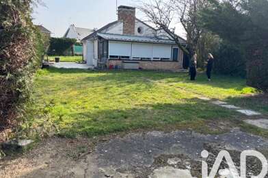 Maison 4 pièces 299000 €