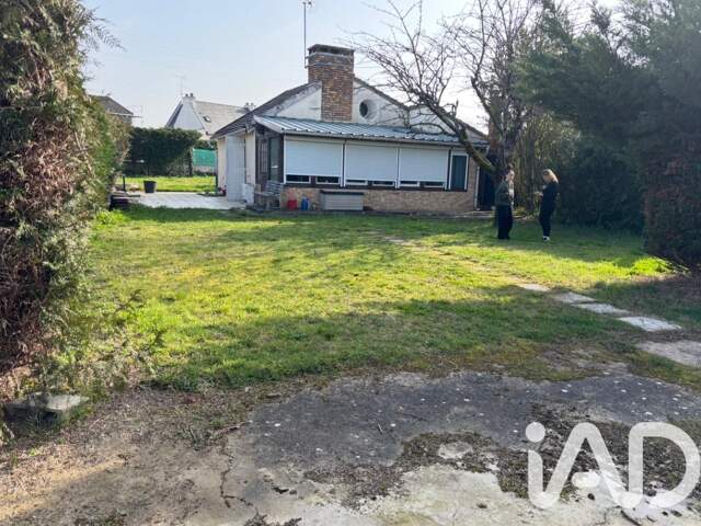 Vente Maison/villa 4 pièces — photo du bien