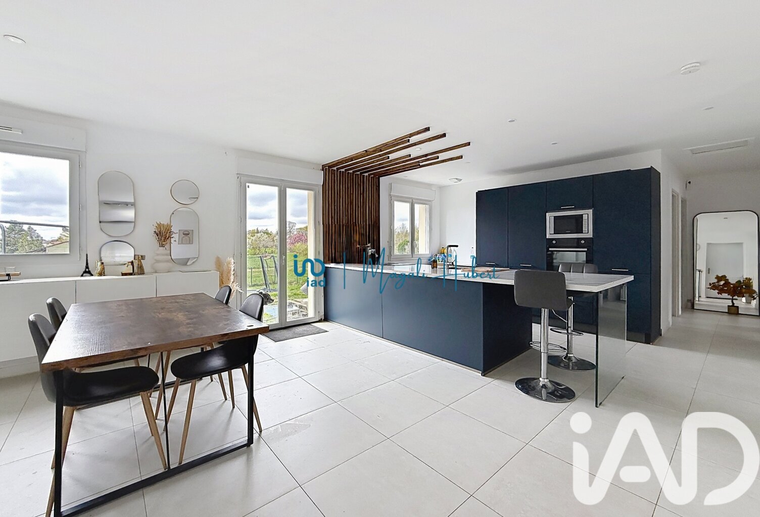 Vente Maison traditionnelle 4 pièces — photo 1